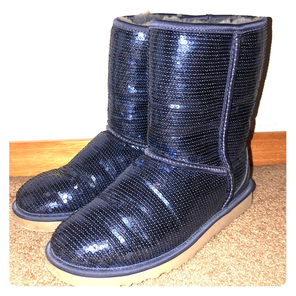 Uggs
